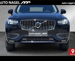 Volvo XC90 Gebrauchtwagen