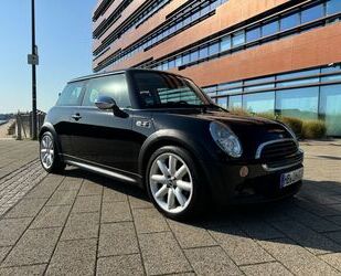 Mini Cooper S Coupé Gebrauchtwagen