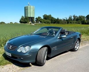 Mercedes-Benz SL 350 Gebrauchtwagen