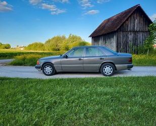 Mercedes-Benz E 250 Gebrauchtwagen