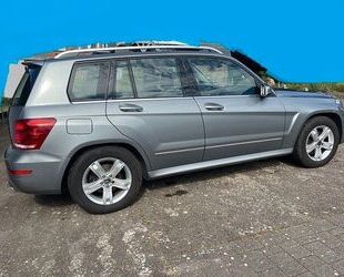 Mercedes-Benz GLK 220 Gebrauchtwagen