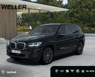 BMW X3 M40 Gebrauchtwagen