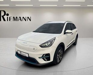 Kia Niro Gebrauchtwagen