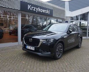 Mazda CX-60 Gebrauchtwagen