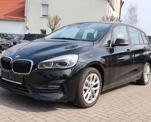 BMW 218 Gran Tourer Gebrauchtwagen