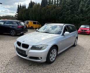 BMW 318 Gebrauchtwagen