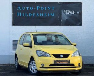 Seat Mii Gebrauchtwagen