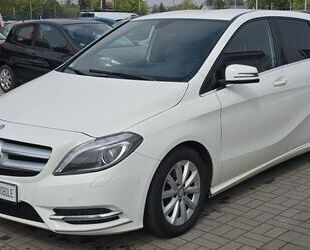 Mercedes-Benz B 180 Gebrauchtwagen