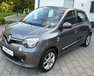 Renault Twingo Gebrauchtwagen
