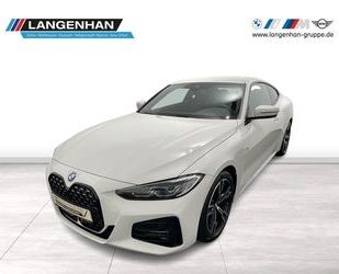 BMW 420 Gebrauchtwagen