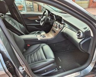 Mercedes-Benz C 220 Gebrauchtwagen