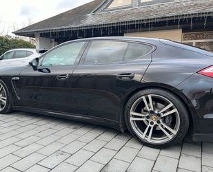 Porsche Panamera Gebrauchtwagen