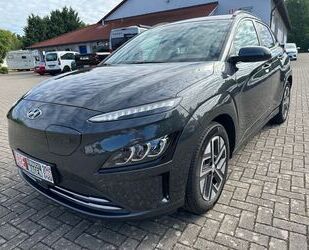 Hyundai KONA Elektro Gebrauchtwagen