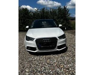 Audi A1 Gebrauchtwagen