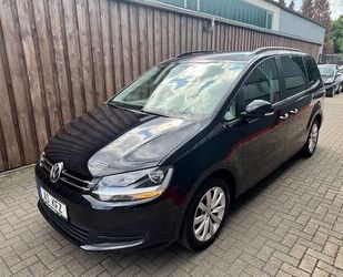 VW Sharan Gebrauchtwagen