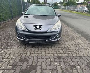 Peugeot 206 Gebrauchtwagen