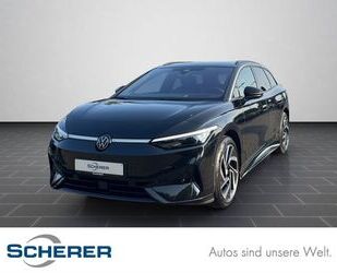 VW ID.7 Gebrauchtwagen
