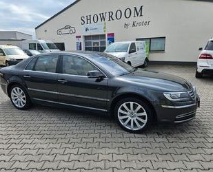 VW Phaeton Gebrauchtwagen
