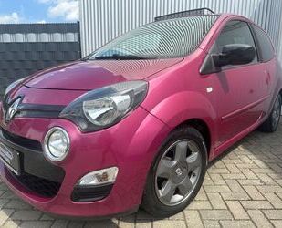 Renault Twingo Gebrauchtwagen
