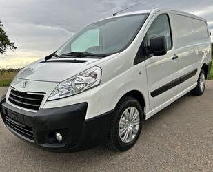 Peugeot Expert Gebrauchtwagen