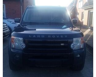 Land Rover Discovery Gebrauchtwagen