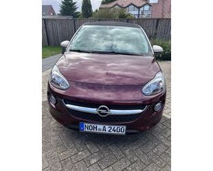 Opel Adam Gebrauchtwagen