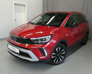 Opel Crossland (X) Gebrauchtwagen