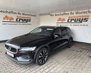 Volvo V60 Cross Country Gebrauchtwagen