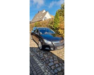 Opel Insignia Gebrauchtwagen