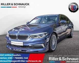 Alpina B5 Gebrauchtwagen