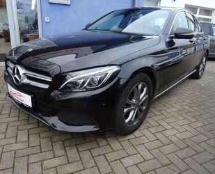 Mercedes-Benz C 180 Gebrauchtwagen