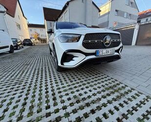 Mercedes-Benz GLE 450 Gebrauchtwagen