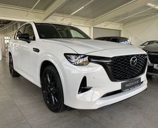 Mazda CX-60 Gebrauchtwagen