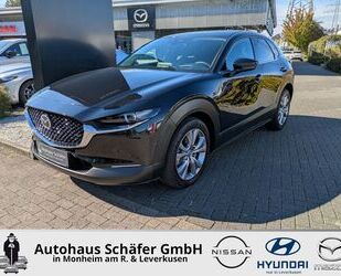 Mazda CX-30 Gebrauchtwagen