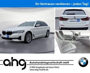 BMW 530 Gebrauchtwagen