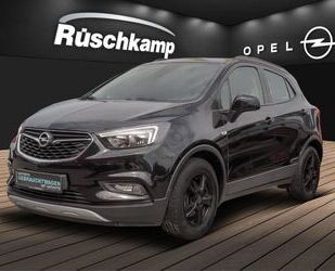 Opel Mokka X Gebrauchtwagen