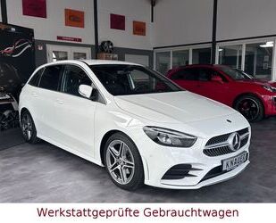 Mercedes-Benz B 200 Gebrauchtwagen