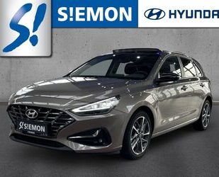 Hyundai i30 Gebrauchtwagen