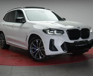 BMW X3 M40 Gebrauchtwagen