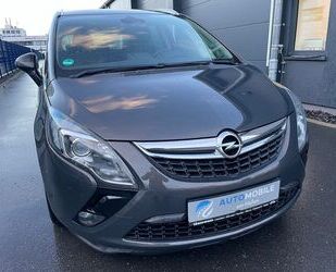 Opel Zafira Gebrauchtwagen