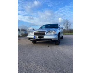 Mercedes-Benz C 200 Gebrauchtwagen