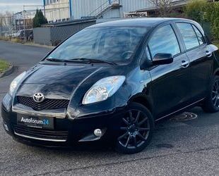 Toyota Yaris Gebrauchtwagen