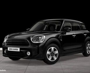 Mini Cooper Countryman Gebrauchtwagen
