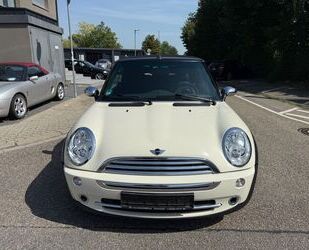 Mini ONE Gebrauchtwagen