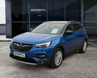 Opel Grandland (X) Gebrauchtwagen