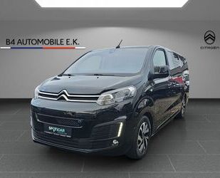 Citroen SpaceTourer Gebrauchtwagen