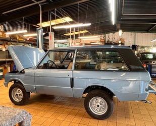Land Rover Range Rover Gebrauchtwagen