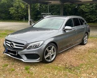 Mercedes-Benz C 180 Gebrauchtwagen