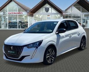 Peugeot 208 Gebrauchtwagen