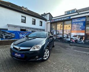 Opel Tigra Gebrauchtwagen